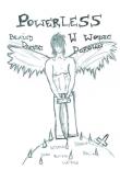Okładka książki Powerless W wojnie pokoleń