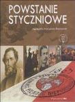 Okładka książki Powstanie styczniowe