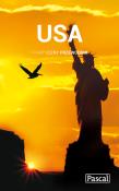 Praktyczny przewodnik - USA w.2014. Autor: Gruszczyńska Monika, Adamczak Sławomir. Dadada.pl Okładka książki Praktyczny przewodnik - USA w.2014
