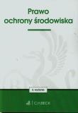Prawo ochrony środowiska.. Autor: red. Aneta Flisek. Dadada.pl Okładka książki Prawo ochrony środowiska.