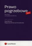 Opakowanie Prawo pogrzebowe