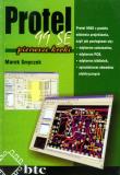 Okładka książki Protel 99SE pierwsze kroki
