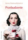 Okładka książki Przebudzenie