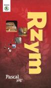 Przewodnik 360 stopni - Rzym. Autor: Kowalska Kamila, Szyma Marcin, Michalec Bogusław. Dadada.pl Okładka książki Przewodnik 360 stopni - Rzym