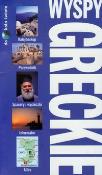 Przewodnik dookoła świata - Wyspy Greckie PASCAL. Autor: McDonald George. Dadada.pl Okładka książki Przewodnik dookoła świata - Wyspy Greckie PASCAL