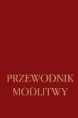 Okładka książki Przewodnik modlitwy