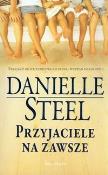 Okładka książki Przyjaciele na zawsze