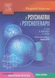 Okładka książki Przypadki kliniczne z psychiatrii i psychoterapii