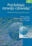 Opakowanie Psychologia rozwoju człowieka t.3