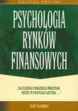 Okładka książki Psychologia rynków finansowych