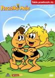 Pszczółka Maja Tekla przeliczyła się DVD. Wydawca: Cass Film. Dadada.pl Opakowanie Pszczółka Maja Tekla przeliczyła się DVD