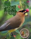 Ptaki Polski część 2 z płytą CD. Autor: Kruszewicz Andrzej G.. Dadada.pl Okładka książki Ptaki Polski część 2 z płytą CD
