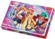 Okładka książki Puzzle 160 W mieście Winx Club