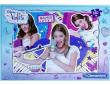 Opakowanie Puzzle 180 Violetta