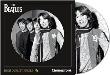 Okładka książki PUZZLE 212 LP SIZE THE FAB FOUR-CLEMENTONI BPZ