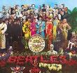 Opakowanie puzzle 289 cover size sgt peppers lonely hearts club band