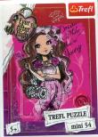 Opakowanie Puzzle 54 mini Ever After High 2 TREFL