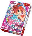 Okładka książki Puzzle 60 Moc jest w Tobie! Winx Club TREFL