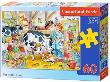 Opakowanie Puzzle 60 Vet at the Farm CASTOR