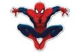 Opakowanie Puzzle 60 Window Puzzle Spider-Man
