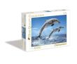 Opakowanie Puzzle High Quality Collection Dolphins 1000