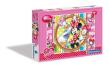 Opakowanie Puzzle I Love Minnie 180