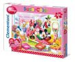 Opakowanie Puzzle love Minnie 104