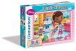 Opakowanie Puzzle Maxi Doc McStuffins 24