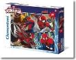 Opakowanie Puzzle Maxi Mega Spider-Man 24