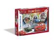 Okładka książki Puzzle Maxi Samochody  Maxi Cars 24