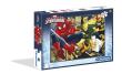 Opakowanie Puzzle Najwyższy  Spider-Man 100