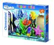 Okładka książki Puzzle Nemo 104