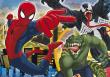 Opakowanie Puzzle Ultimate Spider-Man 250