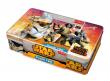 Okładka książki Puzzle w puszce 160 - Star Wars TREFL