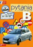 Pytania B 2005. Autor: praca zbiorowa. Dadada.pl Okładka książki Pytania B 2005