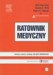 Okładka książki Ratownik medyczny z płytą DVD