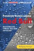 Okładka książki Red Bull. Prawdziwa historia sukcesu