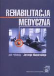 Opakowanie Rehabilitacja medyczna