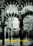 Ręka Fatimy twarda. Autor: Falcones Ildefonso. Dadada.pl Okładka książki Ręka Fatimy twarda