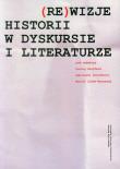 Opakowanie (Re)wizje historii w dyskursie i literaturze