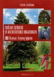 Rośliny ozdobne w architekturze krajob.4 HORTPRESS. Autor: Latocha Piotr. Dadada.pl Okładka książki Rośliny ozdobne w architekturze krajob.4 HORTPRESS