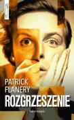 Rozgrzeszenie. Autor: Flanery Patrick Denman. Dadada.pl Okładka książki Rozgrzeszenie
