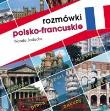 Okładka książki Rozmówki polsko-francuskie