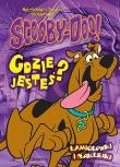 Scooby-doo. Gdzie jesteś? SIEDMIORÓG. Autor: Praca zbiorowa. Dadada.pl Okładka książki Scooby-doo. Gdzie jesteś? SIEDMIORÓG