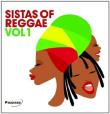 Opakowanie Sistas Of Reggae 1