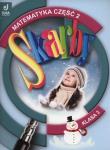Skarby 3 Matematyka podręcznik z ćwiczeniami część 2. Autor: Bankiewicz Roman. Dadada.pl Okładka książki Skarby 3 Matematyka podręcznik z ćwiczeniami część 2