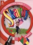 Skarby 3 Matematyka podręcznik z ćwiczeniami część 3. Autor: Bankiewicz Roman. Dadada.pl Okładka książki Skarby 3 Matematyka podręcznik z ćwiczeniami część 3