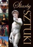 Skarby sztuki (OT). Autor: Zadworna-Cieślak Magdalena. Dadada.pl Okładka książki Skarby sztuki (OT)