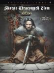 Skarga Utraconych Ziem. Sill Valt T.4. Autor: Dufaux Jean. Dadada.pl Okładka książki Skarga Utraconych Ziem. Sill Valt T.4