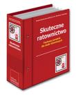 Skuteczne ratownictwo Fachowy poradnik dla służb ratowniczych segregatory. Wydawca: Verlag Dashofer. Dadada.pl Opakowanie Skuteczne ratownictwo Fachowy poradnik dla służb ratowniczych segregatory
